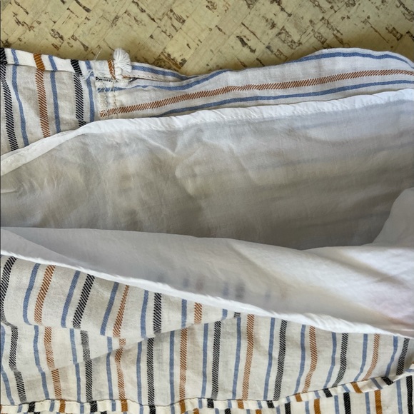 Paper Crane Crop Top - Picture 3 of 4